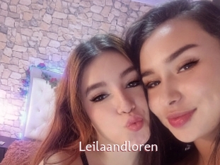 leilaandloren Sweet links only