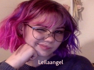 Leilaangel