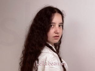 Leilabeames
