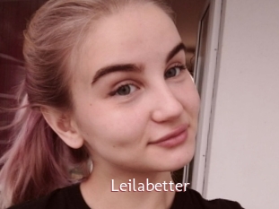 Leilabetter