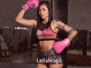 Leilabraga