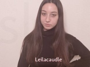 Leilacaudle