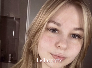 Leilacrafts