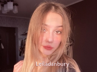 Leiladanbury