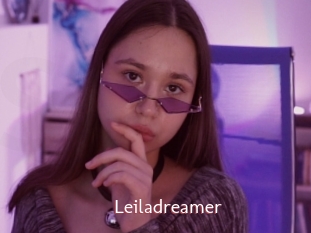Leiladreamer