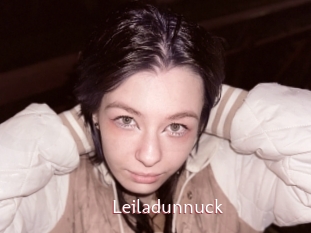 Leiladunnuck