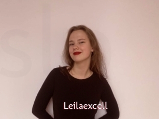 Leilaexcell
