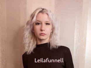 Leilafunnell