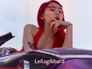 leilagibbard Sweet links only