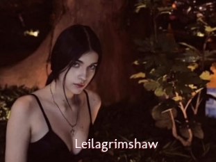 Leilagrimshaw