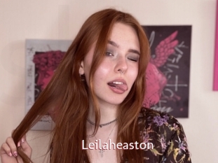 Leilaheaston
