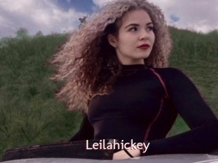 Leilahickey
