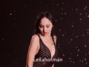 Leilahofman