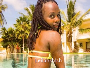 Leilahshish