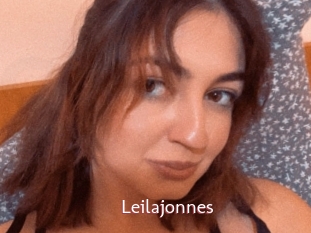 Leilajonnes