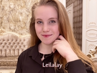 Leilalay