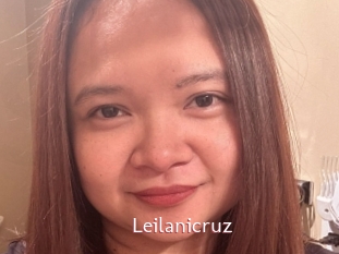 Leilanicruz