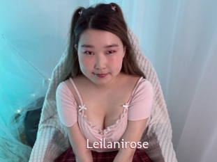 Leilanirose