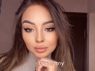 Leilatorny
