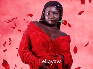 Leilayaw