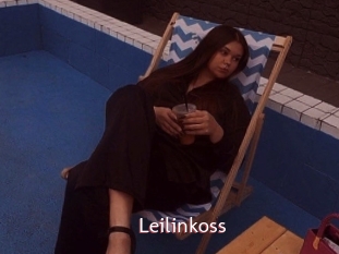 Leilinkoss