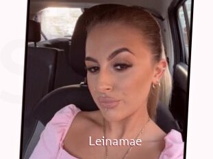 Leinamae