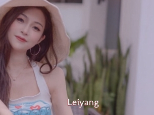 Leiyang