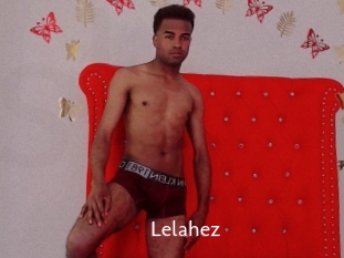 Lelahez
