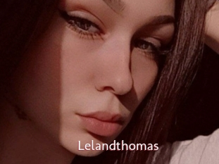 Lelandthomas