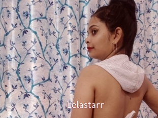 Lelastarr