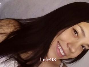 Lele118