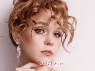 Leliabello