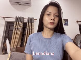 Lenadiana