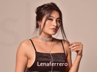 Lenaferrero