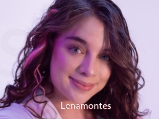Lenamontes