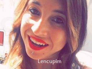 Lencupim