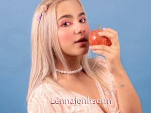 Lennajonhsonn