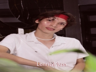 Lennisiriuss
