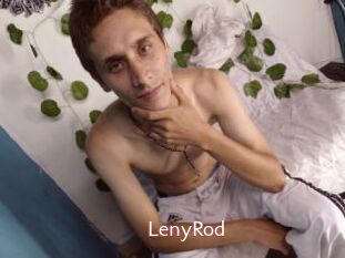 LenyRod