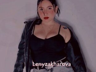 Lenyzakharova