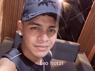 Leo_hot21