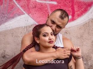 Leoandcora