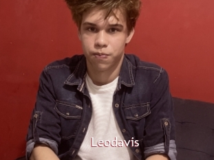 Leodavis