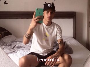 Leoexotiic