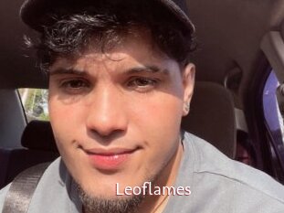 Leoflames