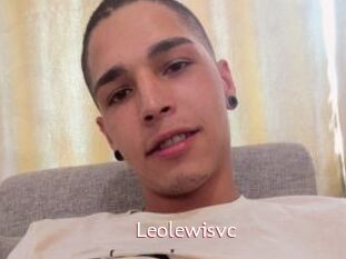 Leolewisvc