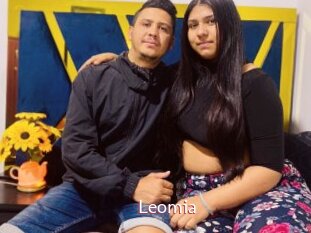 Leomia