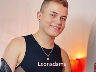 leonadams Sweet links only