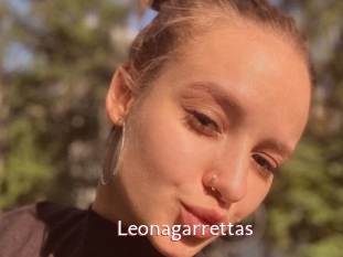 Leonagarrettas