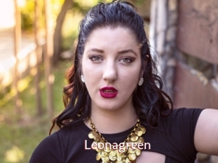 Leonagreen